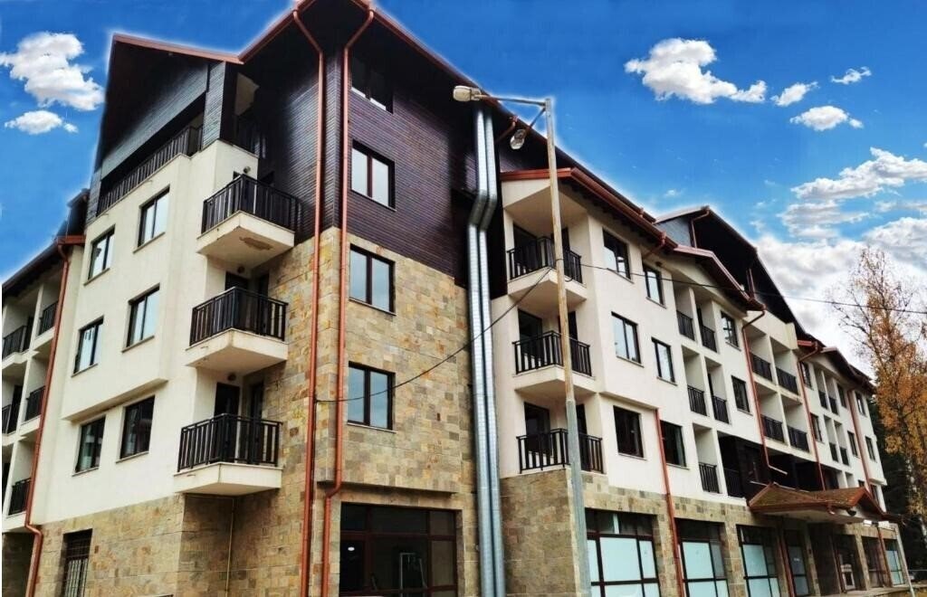 Изображение Borovets Green 4*