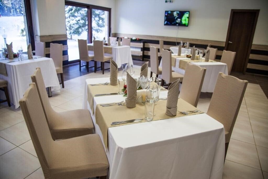 Картинка Borovets Green 4*