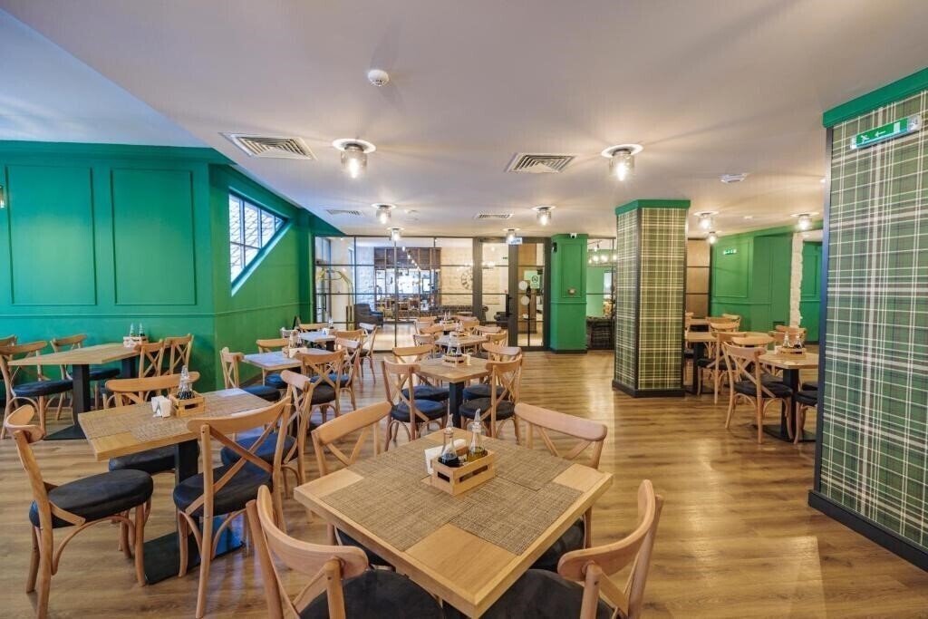 Зображення Iglika Borovets 4*