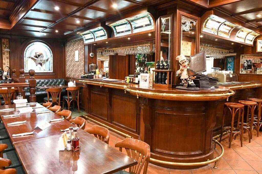 Фото Alpin 4*