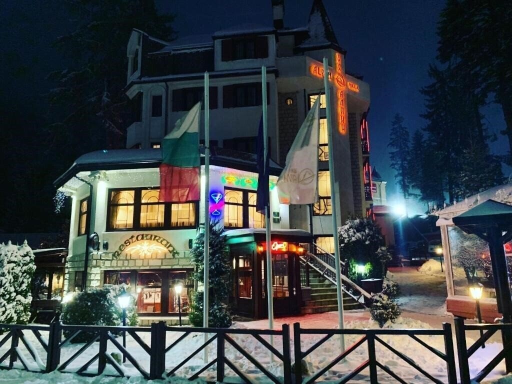 Зображення Alpin 4*