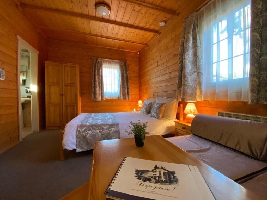 Картинка Alpin 4*