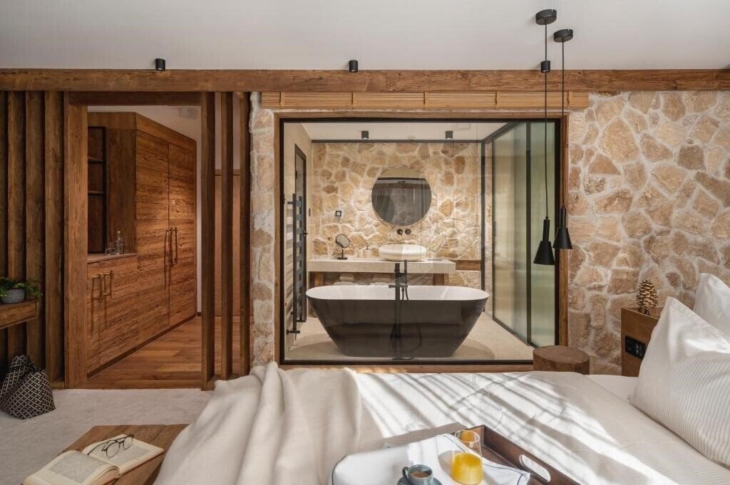 Фото Flora Boutique Hotel 5*