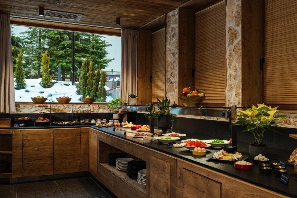 Фотографія Flora Boutique Hotel 5*