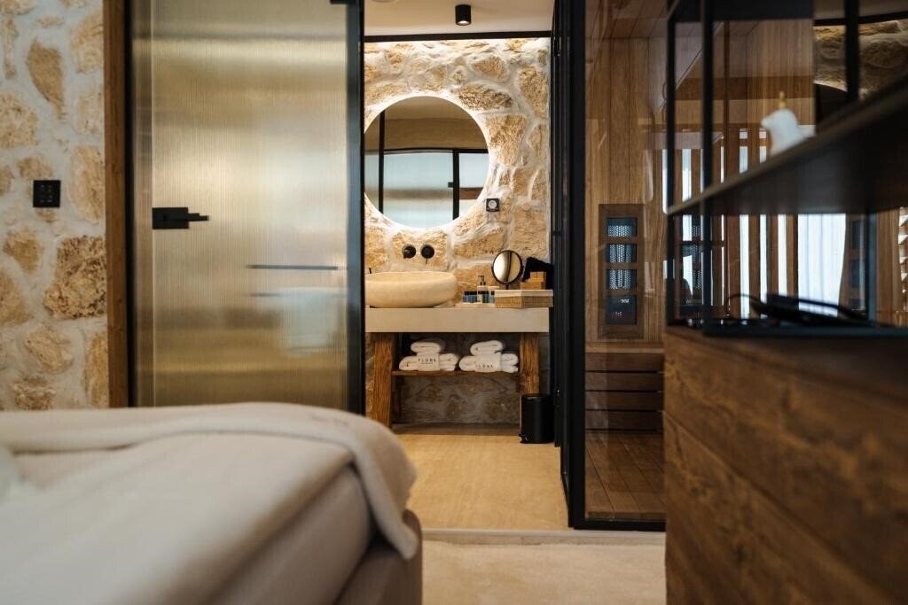 Зображення Flora Boutique Hotel 5*