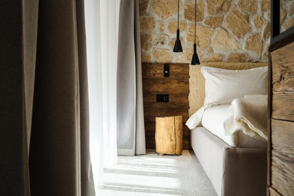 Картинка Flora Boutique Hotel 5*