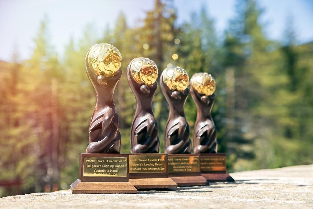 Картинка Yastrebets SPA 4*