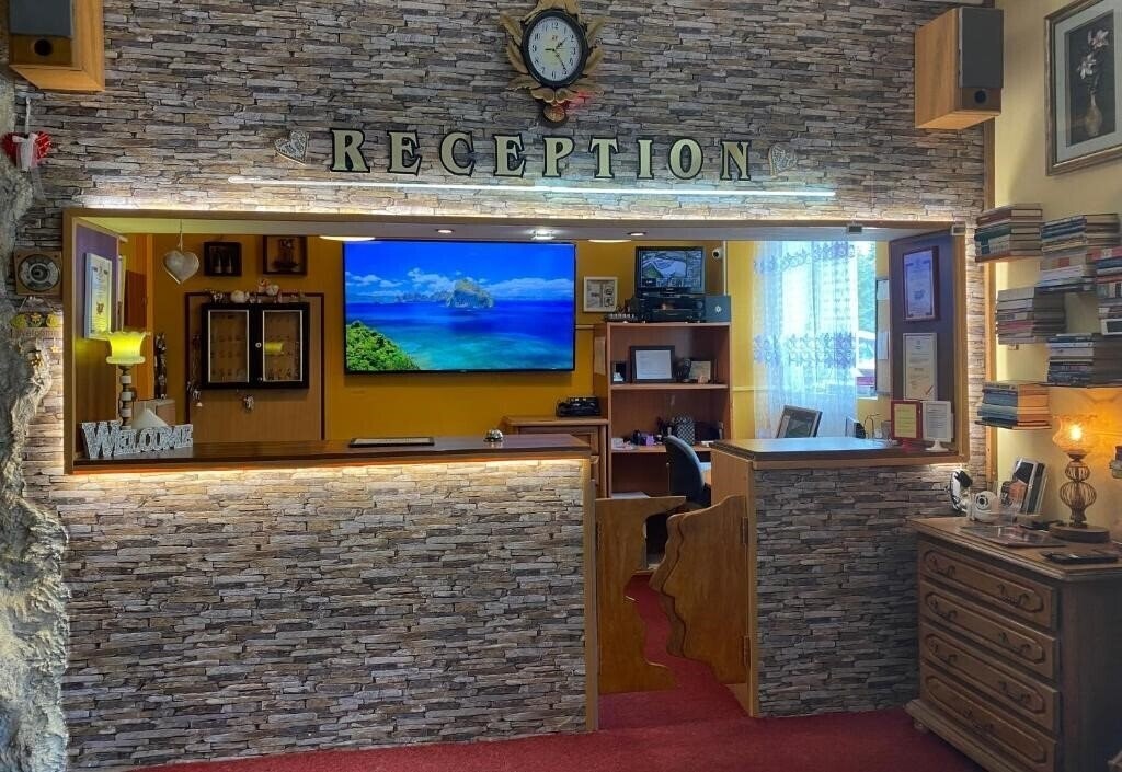 Фотографія Gorska Zvezda 2*