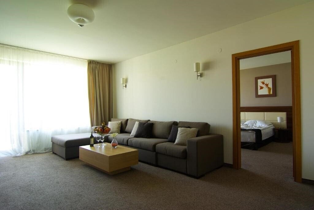 Зображення Belchin Garden 4*