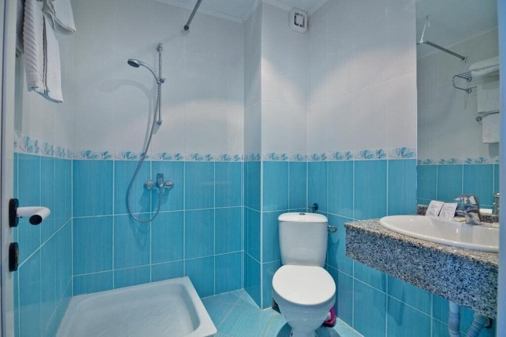 Фотографія Edelweiss 3*