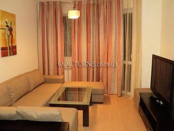 Картинка Роял Плаза апартаменты