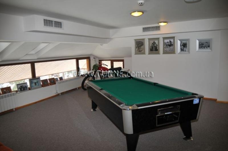 Фотографія Янакиев 4*