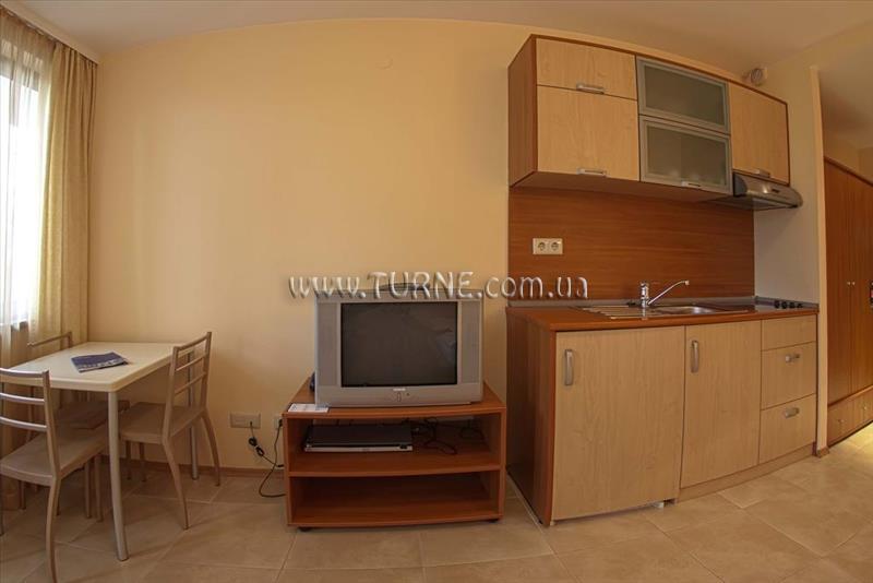 Картинка Villa Park вилла