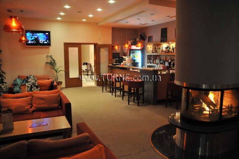 Изображение Villa Park вилла