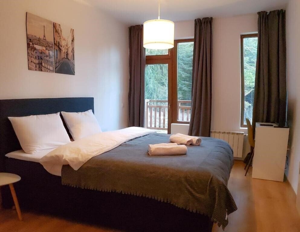 Картинка Semiramida Gardens 3*