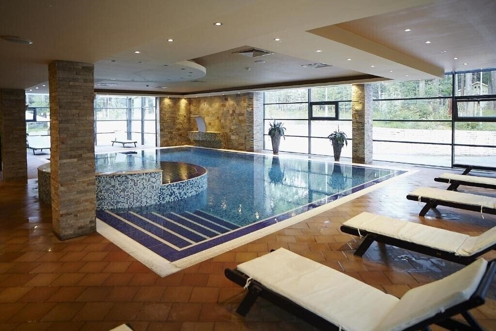 Фотография Hotel Festa Chamkoria (ex. Festa Chamkoria) 4*