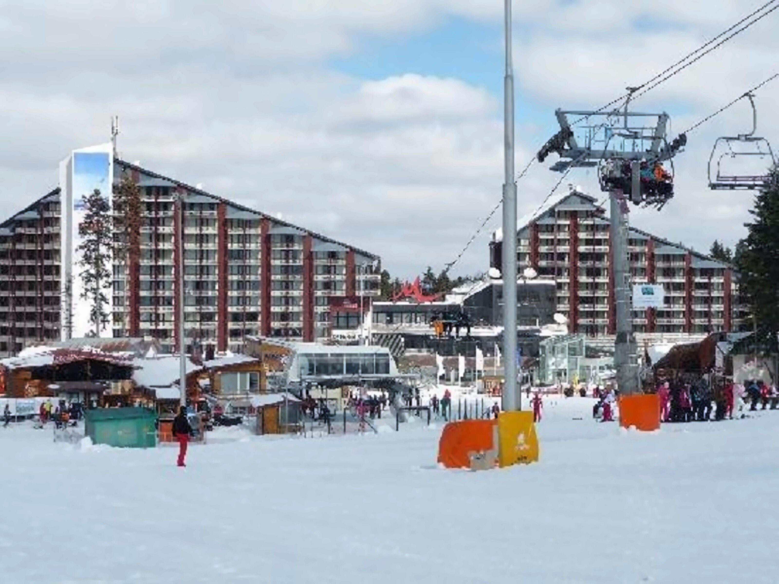 Фотография Rila 4*