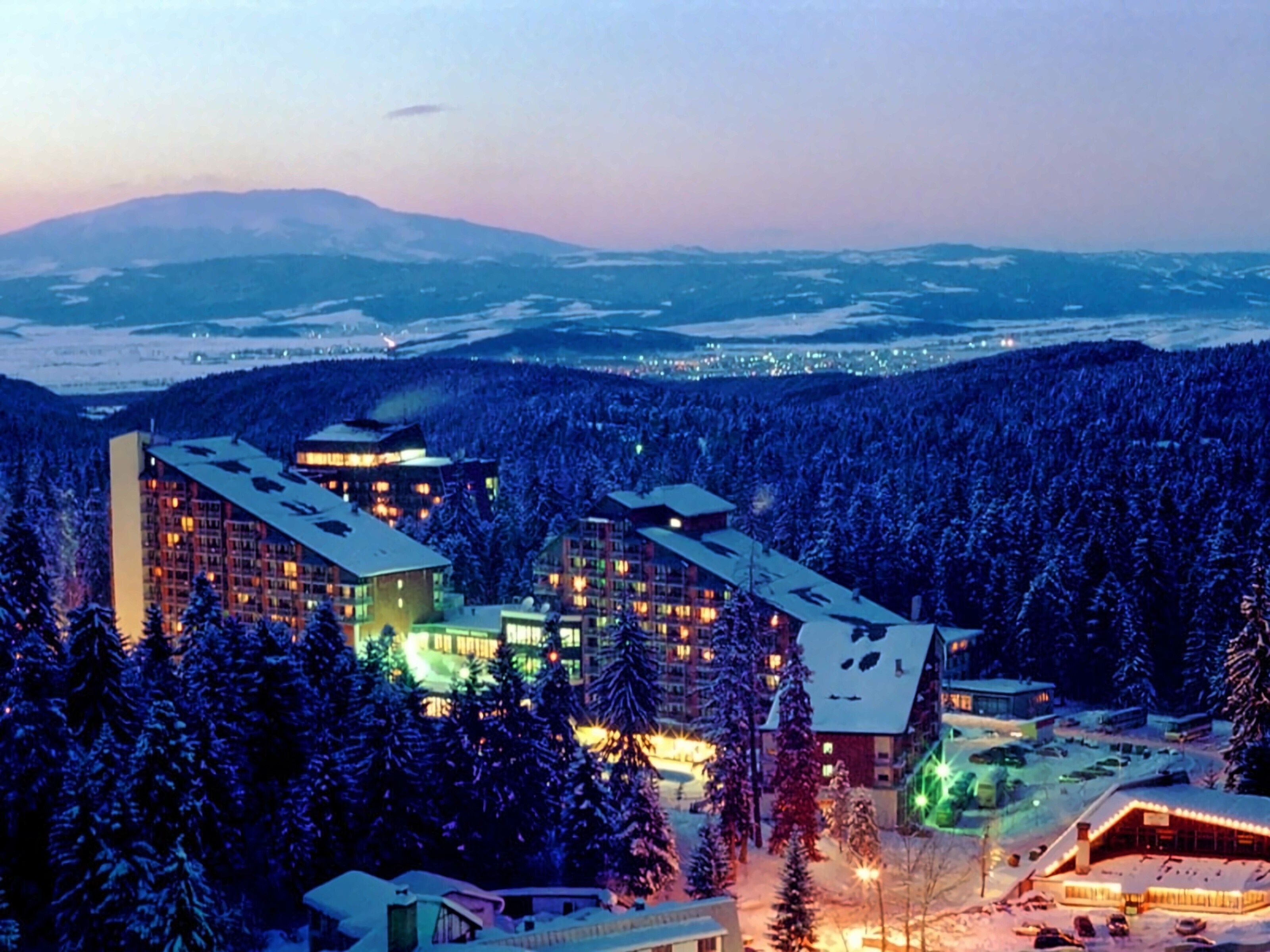 Изображение Rila 4*