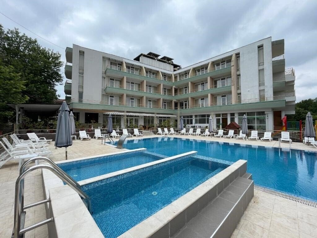 Фото Onyx Bulding B 3*