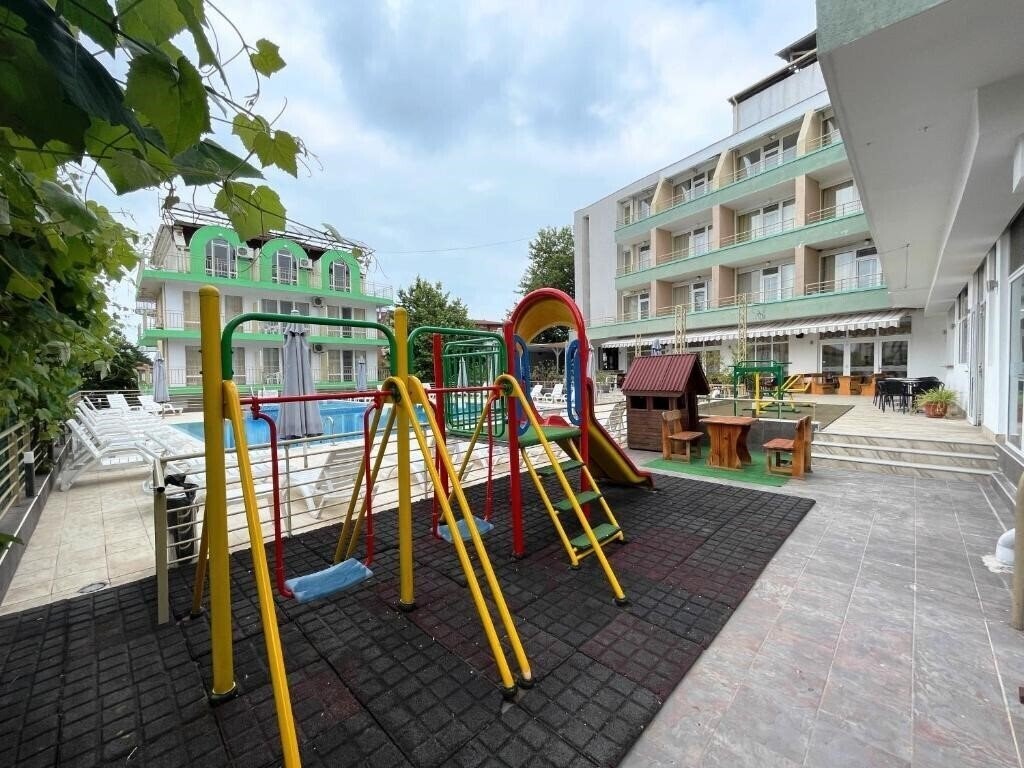 Фотография Onyx Bulding B 3*