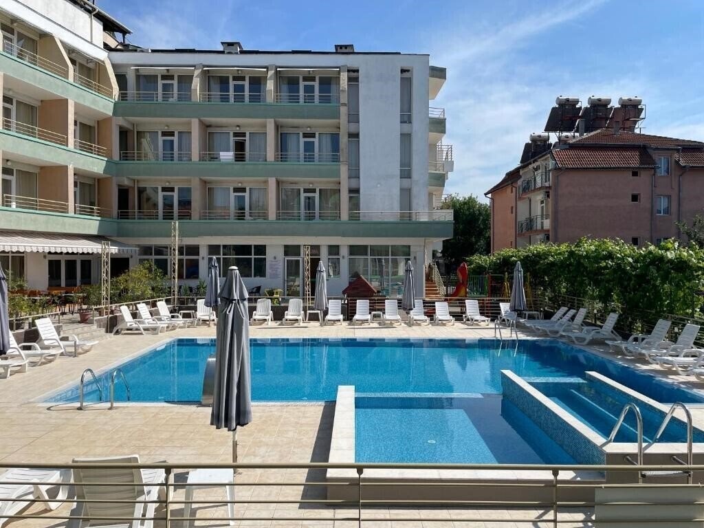 Картинка Onyx Bulding B 3*