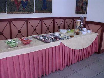 Зображення Apart Hotel Oasis Apt апартаменты