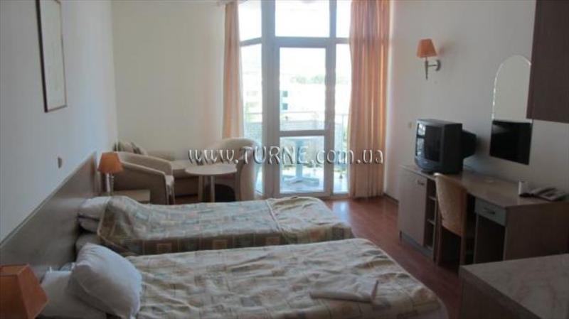 Фото Apart Hotel Oasis Apt апартаменты