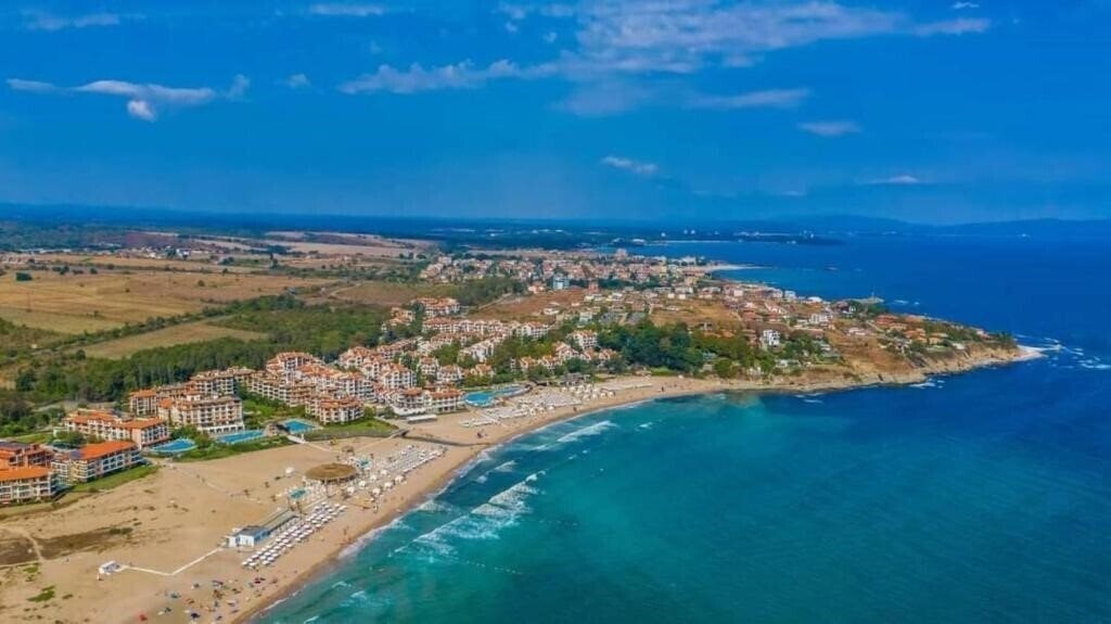 Зображення Oasis Del Mare 4*