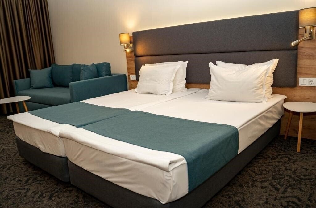Картинка Aqua Hotel Burgas 3*