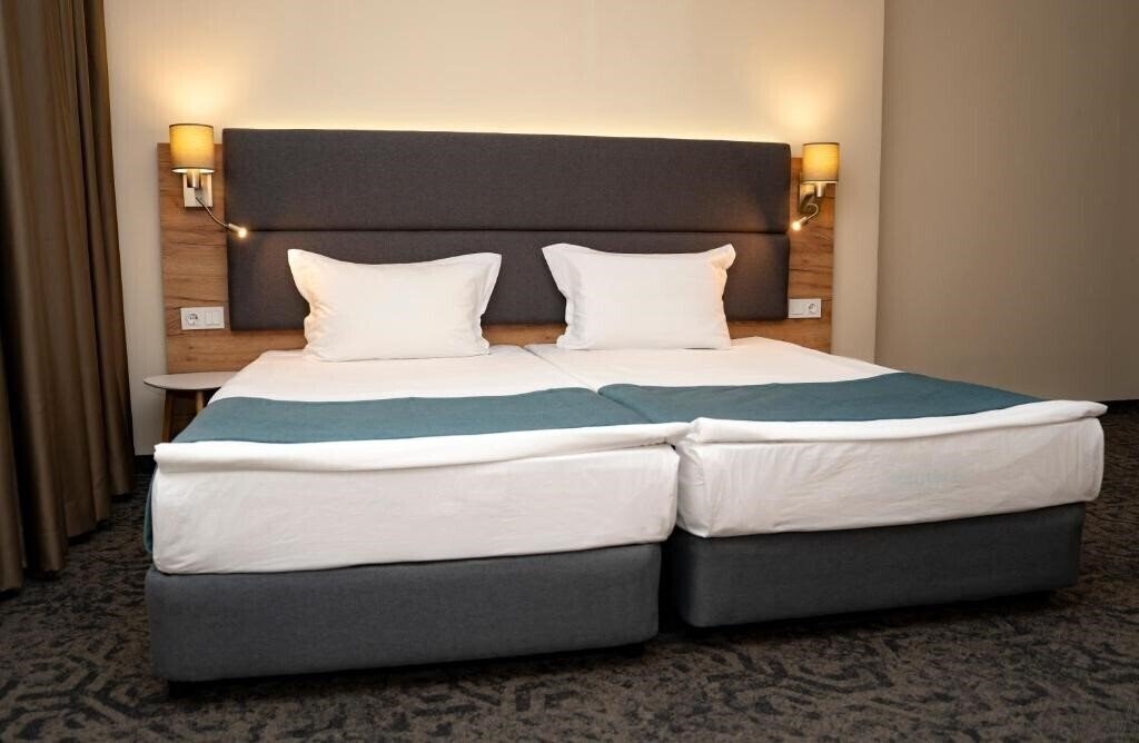 Зображення Aqua Hotel Burgas 3*