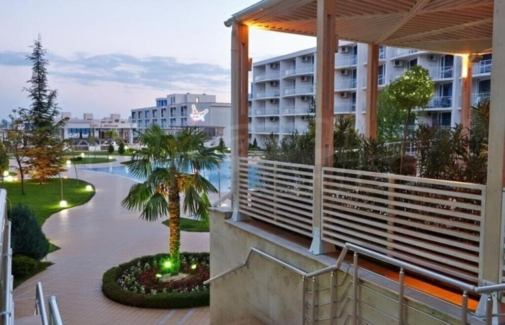 Фото Atlantis Resort & SPA 3*