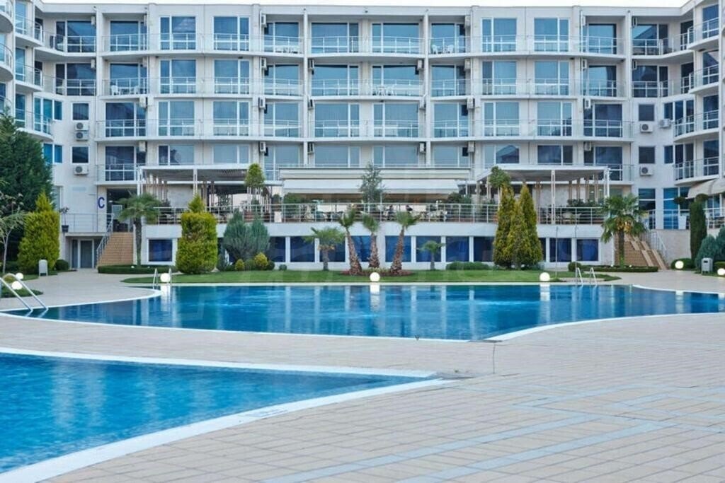 Фотография Atlantis Resort & SPA 3*