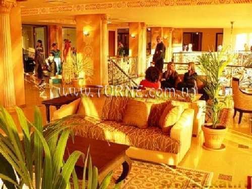 Фото Cesar-Palace 4*