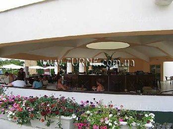 Готель Duny Royal Resort 4*