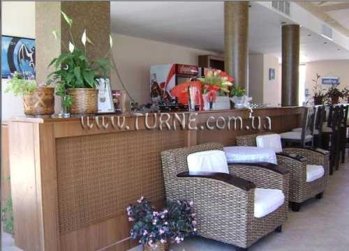 Фотографія Kandrovi 2*