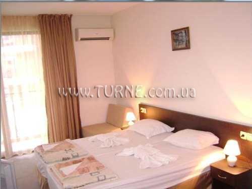 Фото Kandrovi 2*