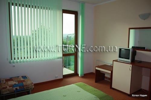 Фотографія Nadin 2*