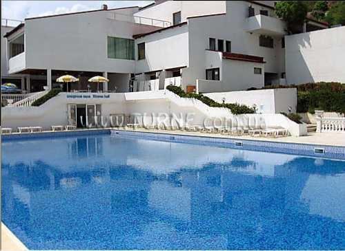 Фото Royal Club Victoria 4*