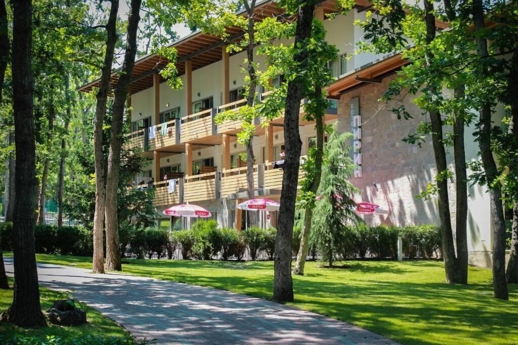 Фотография Pirin Kamchia 2*