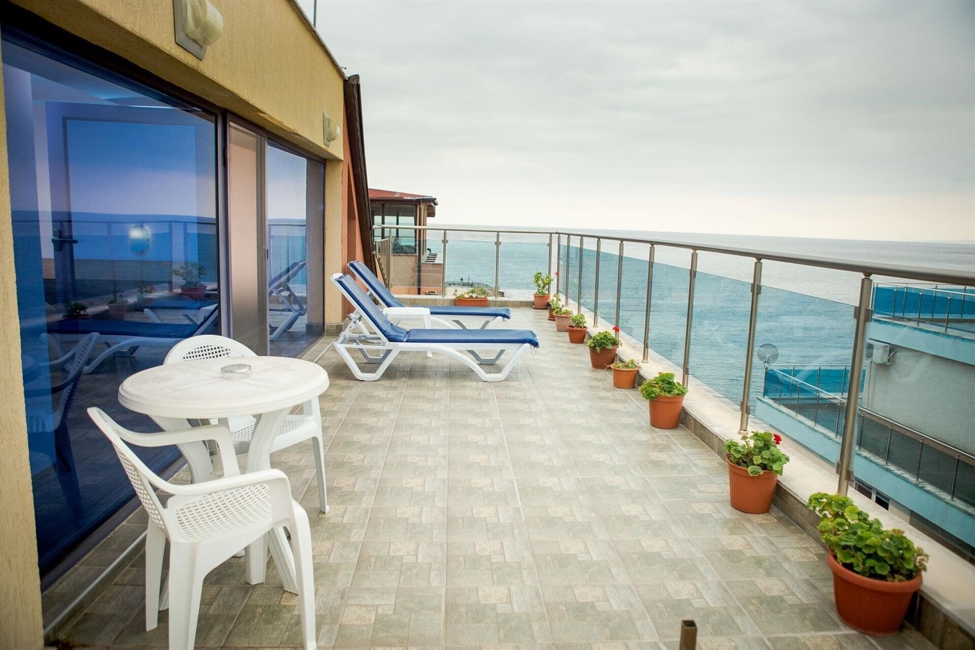 Фотографія Bijou 3*