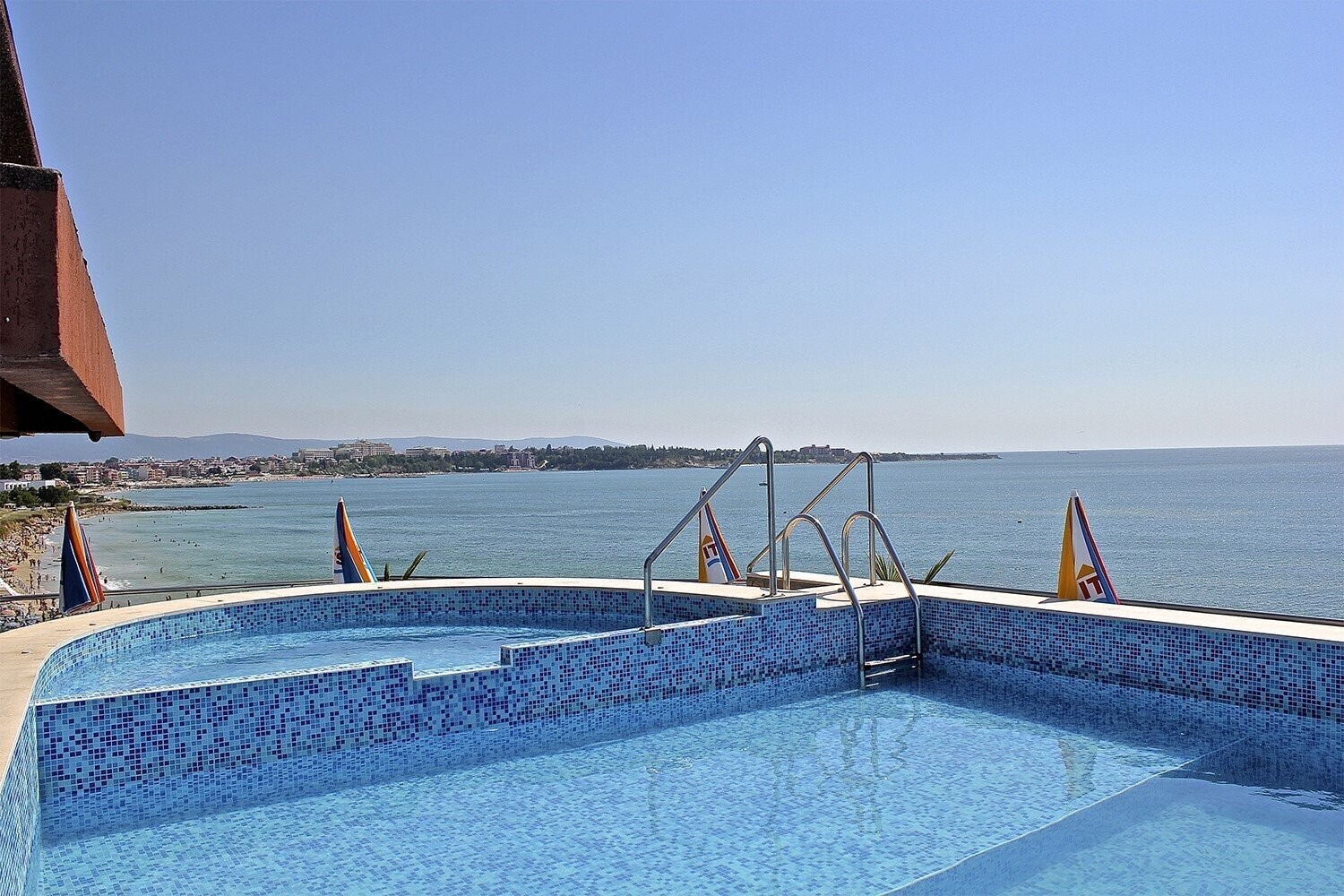 Картинка Bijou 3*