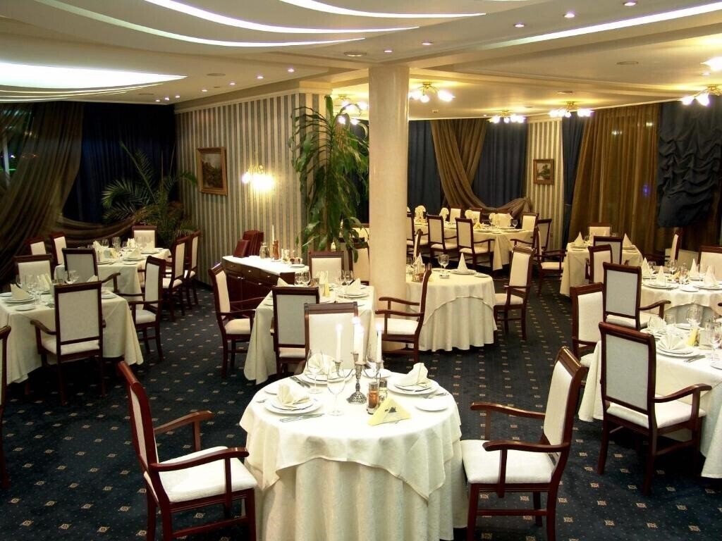 Фотографія Mirage Hotel 4*
