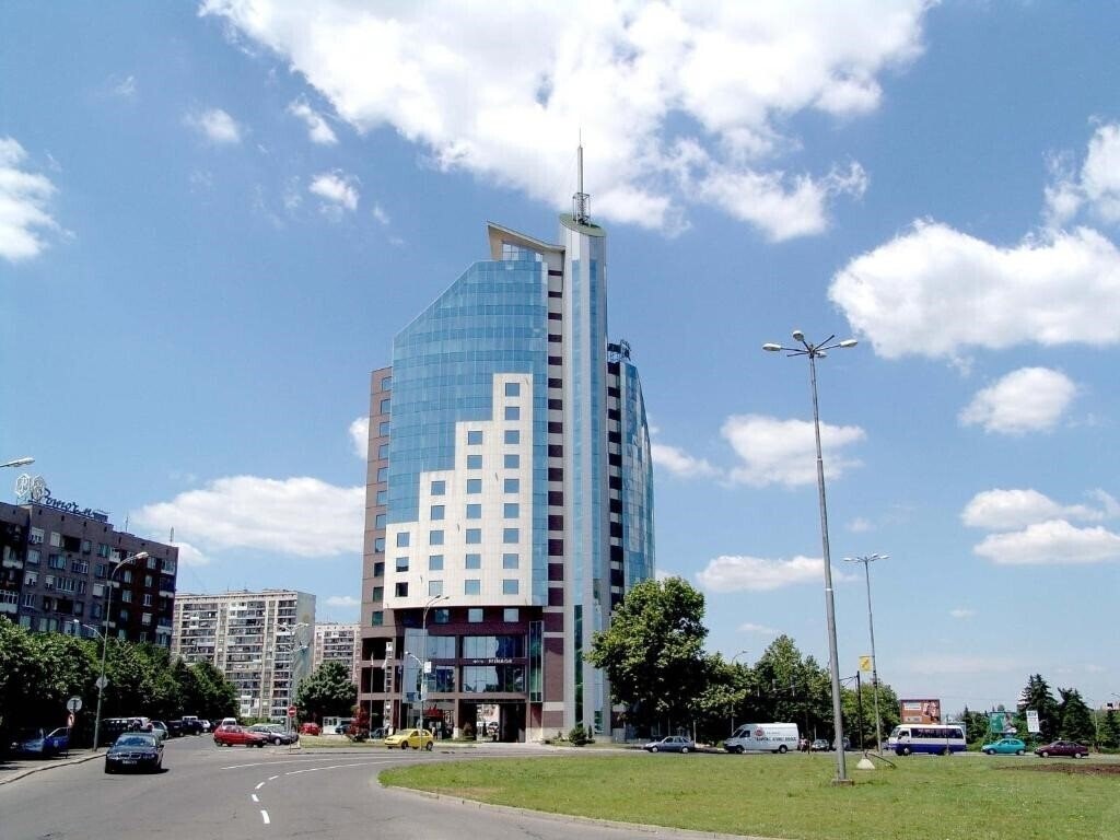 Зображення Mirage Hotel 4*