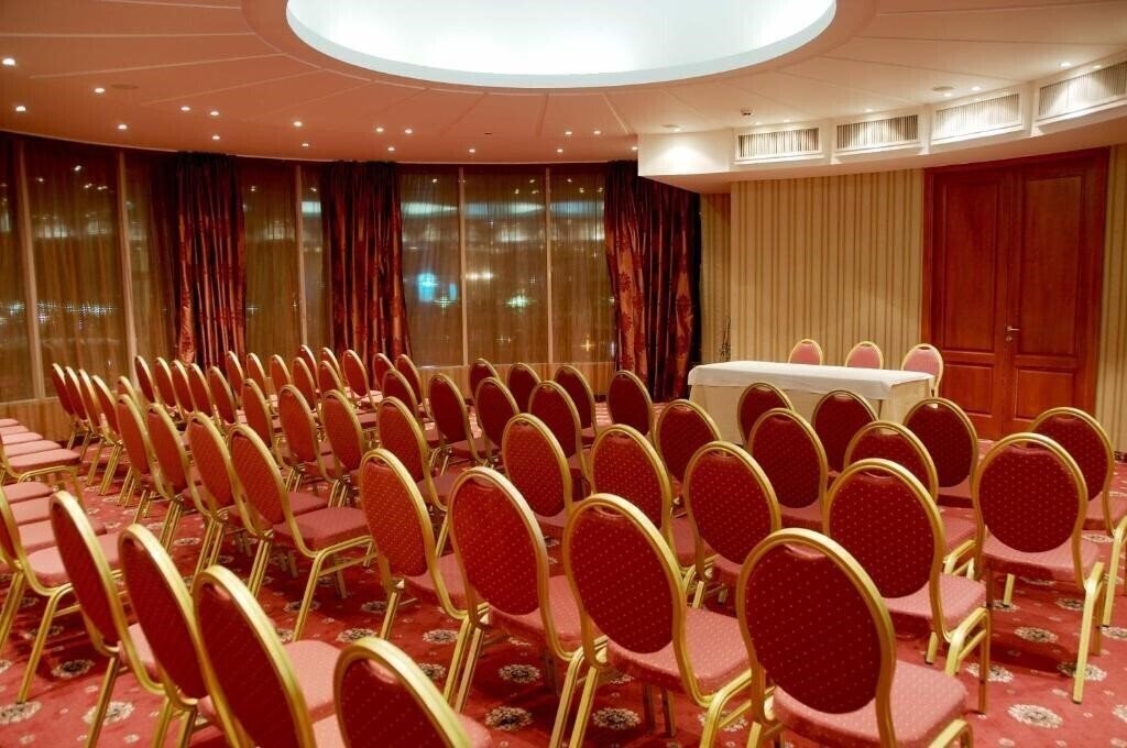 Картинка Mirage Hotel 4*