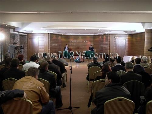 Зображення Interhotel Bulgaria 4*