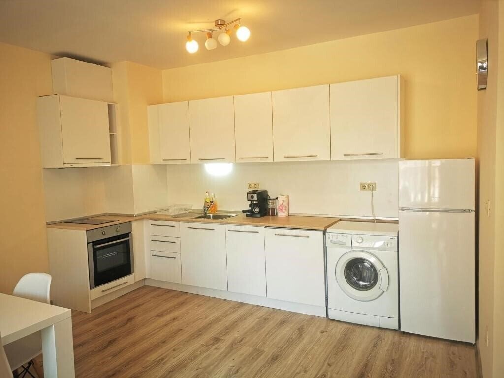 Картинка Varna South Bay Residence 1*