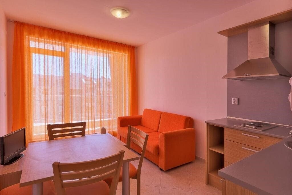 Картинка Sunset Holiday Complex 3*