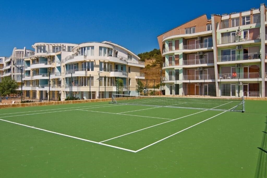 Фото Sunset Holiday Complex 3*