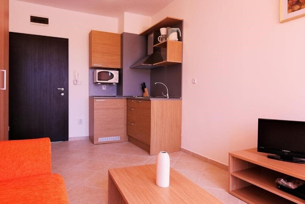 Фотографія Sunset Holiday Complex 3*