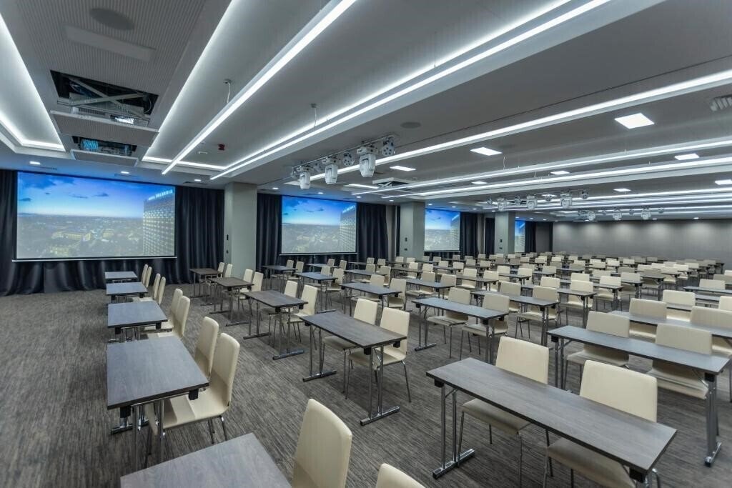 Картинка Hotel Bulgaria Burgas 4*